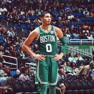 Meet your Posher, Jay